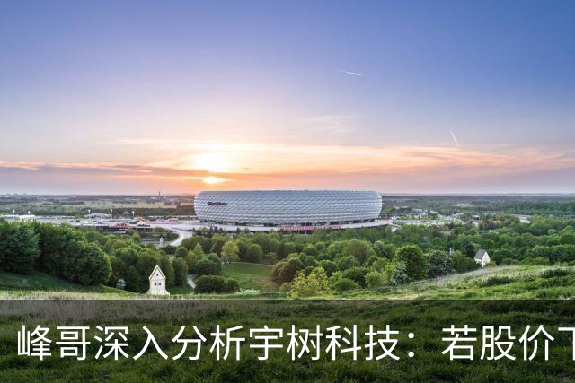 峰哥深入分析宇树科技：若股价下探，投资潜力巨大